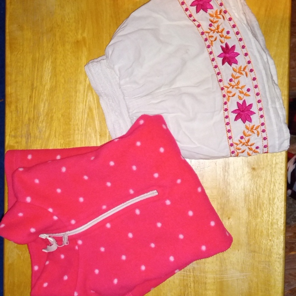 Girl clothes bundle - Picture 11 of 13